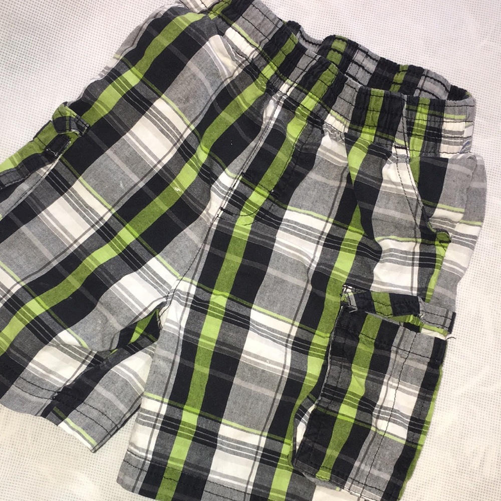 Garanimals Boys Shorts